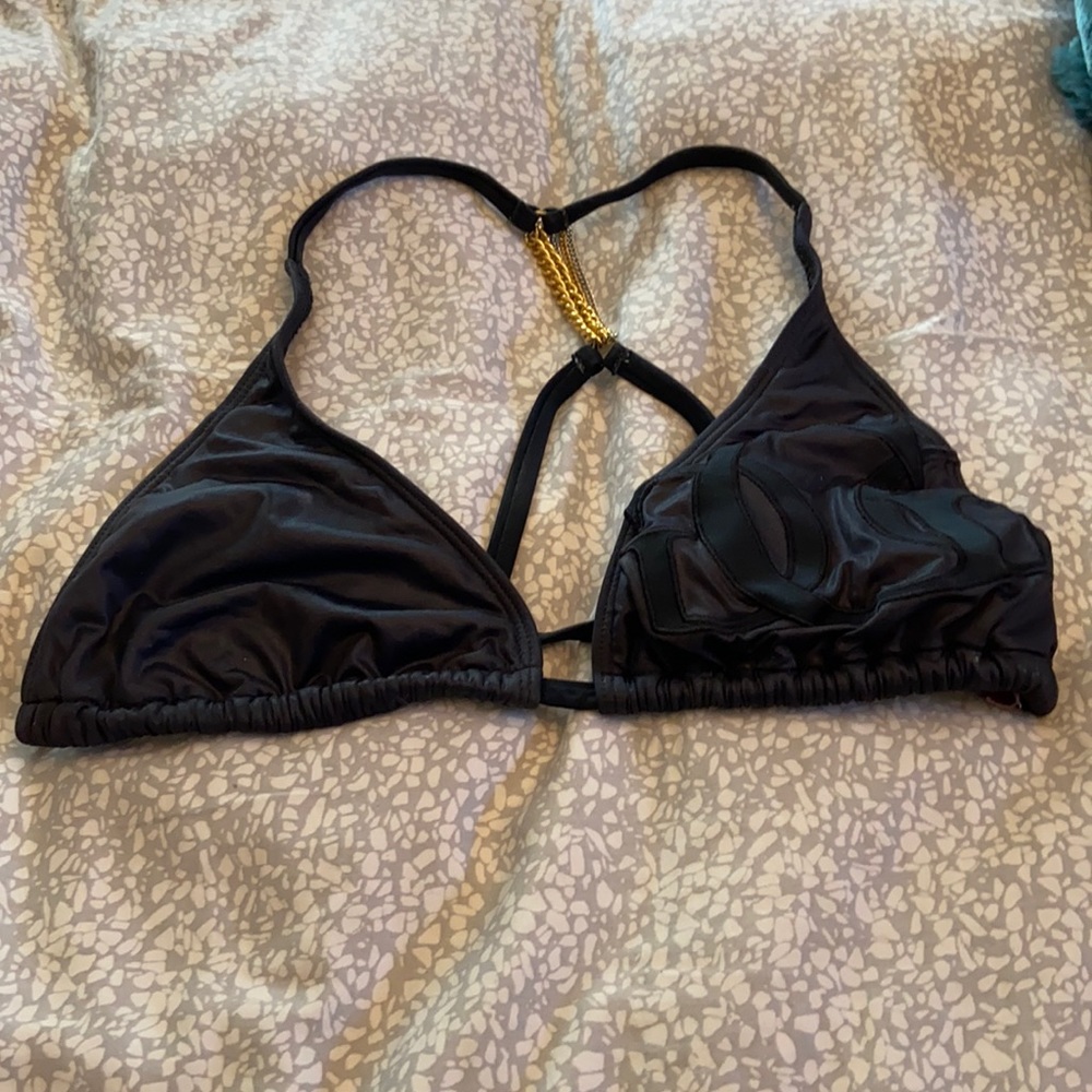 Guess bikini top